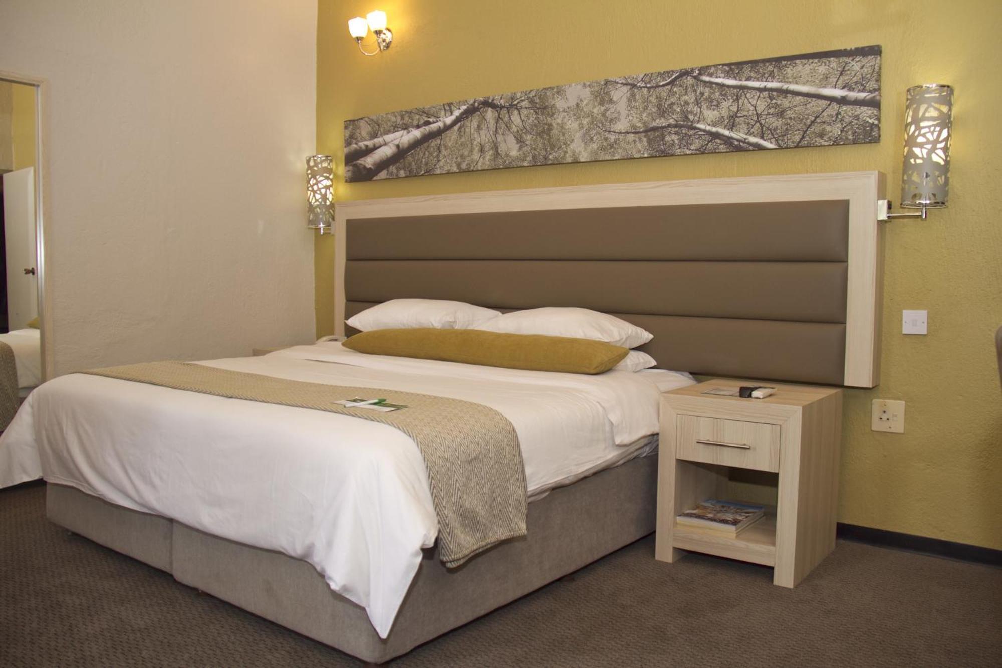 Cresta Marang Gardens Hotel Francistown Szoba fotó