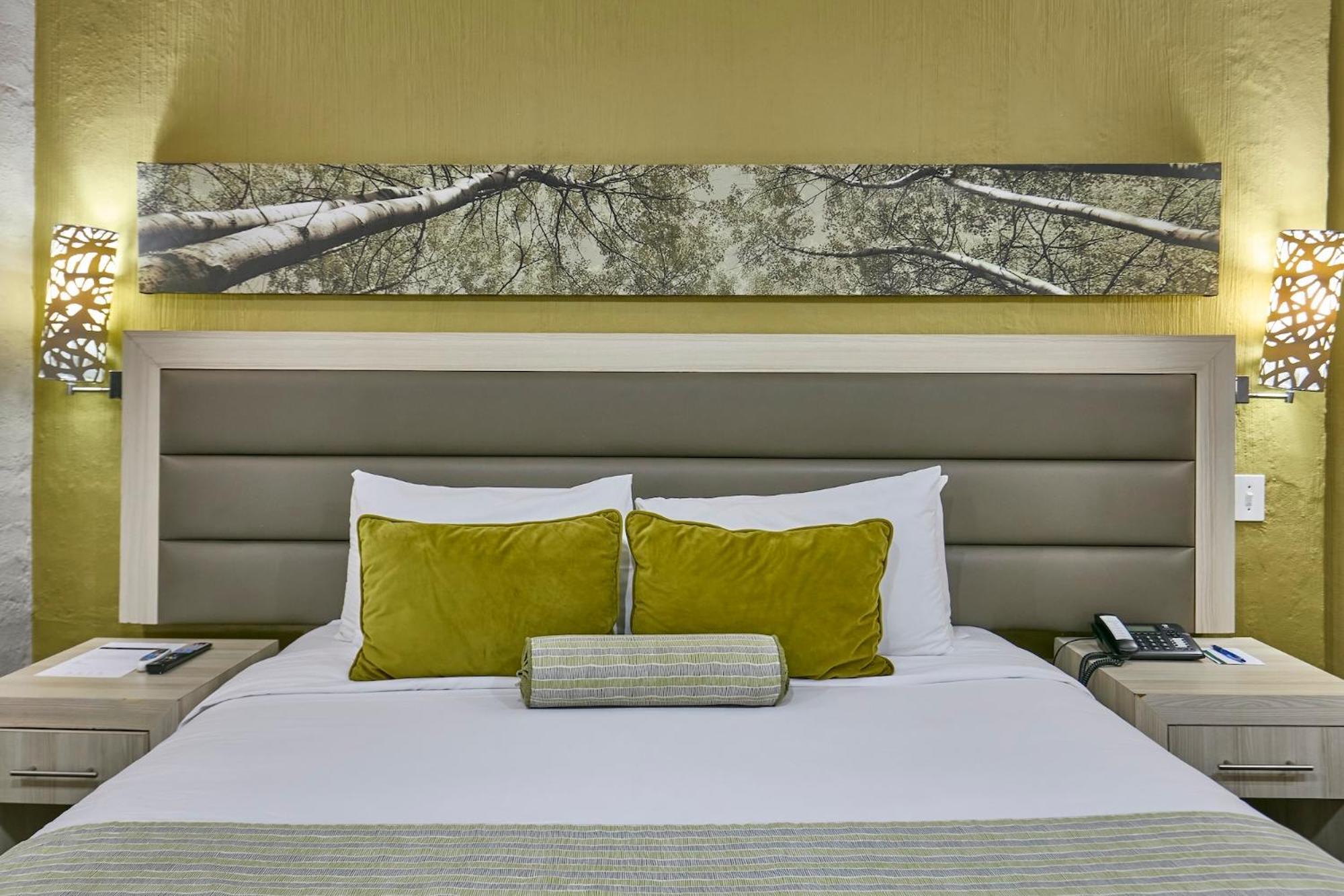Cresta Marang Gardens Hotel Francistown Kültér fotó