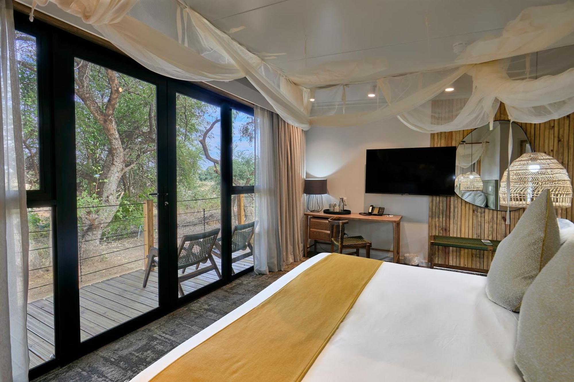 Cresta Marang Gardens Hotel Francistown Kültér fotó