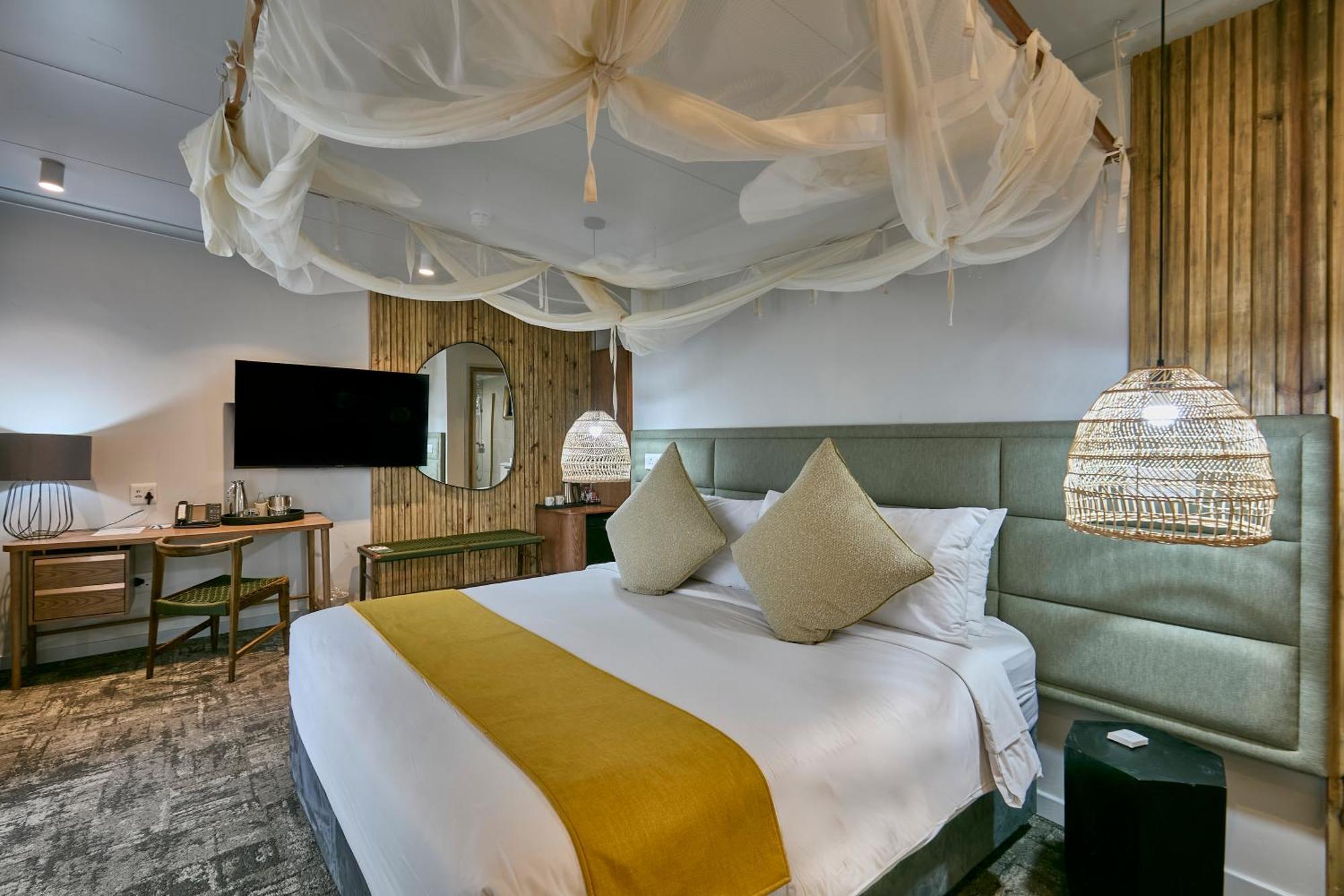 Cresta Marang Gardens Hotel Francistown Kültér fotó